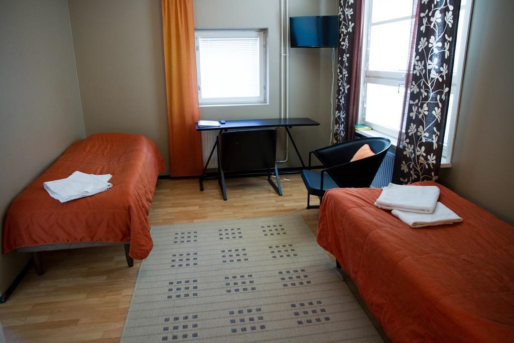Hotelli Kuppi Ilmajoki Zimmer foto
